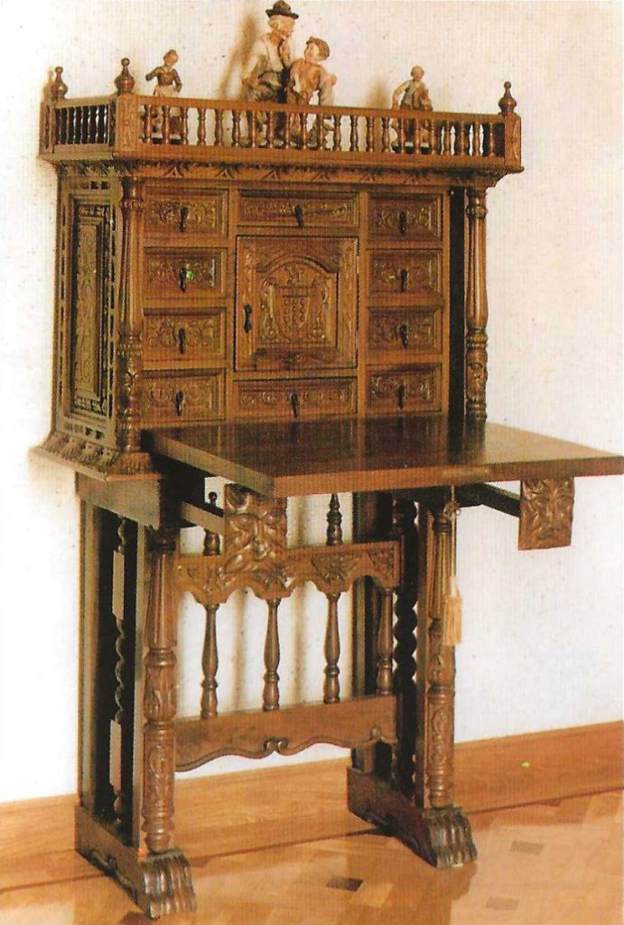 Muebles Ordoñez - banel