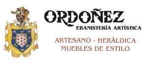 Logotipo Muebles Ordoñez