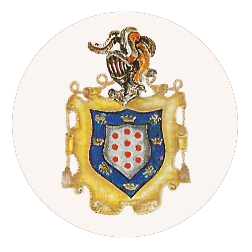 Escudo Logotipo Muebles Ordoñez